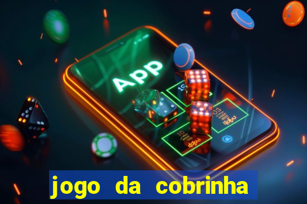 jogo da cobrinha do google